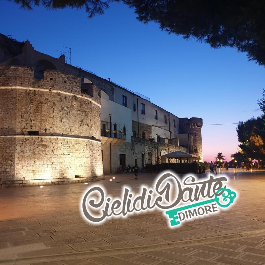 كونفيرسانو B&B Cieli Di Dante المظهر الخارجي الصورة