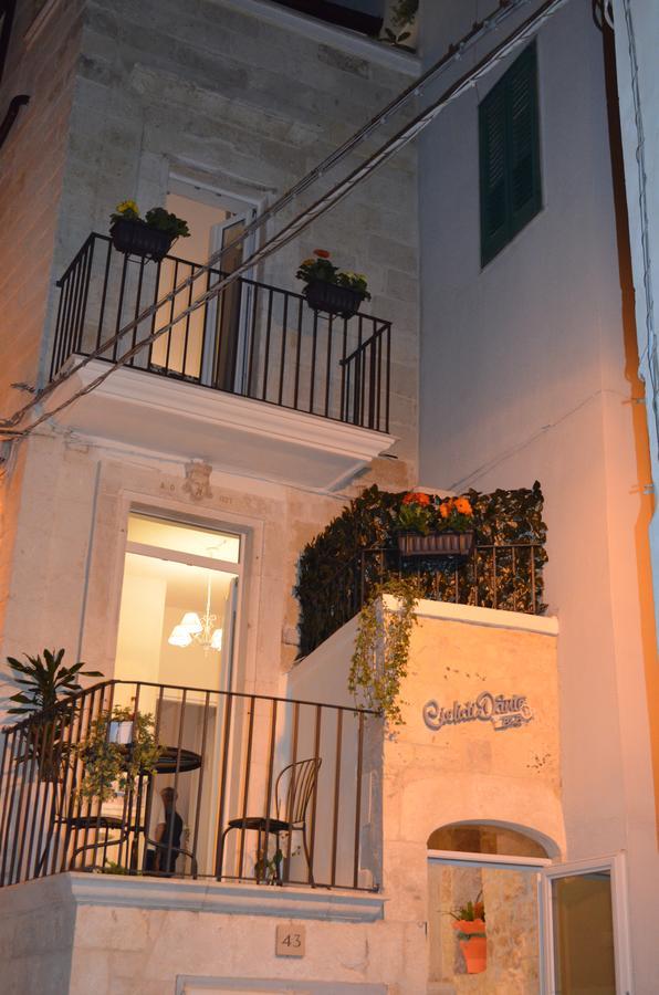 كونفيرسانو B&B Cieli Di Dante المظهر الخارجي الصورة