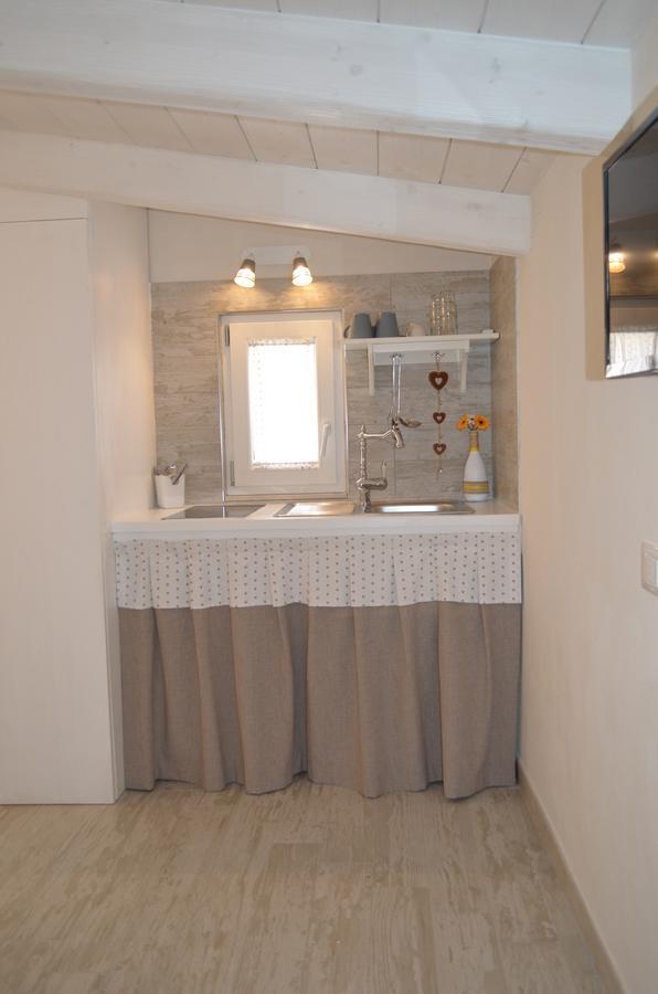 كونفيرسانو B&B Cieli Di Dante المظهر الخارجي الصورة