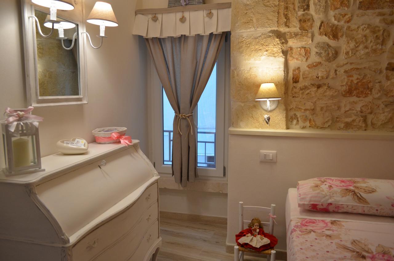 كونفيرسانو B&B Cieli Di Dante المظهر الخارجي الصورة