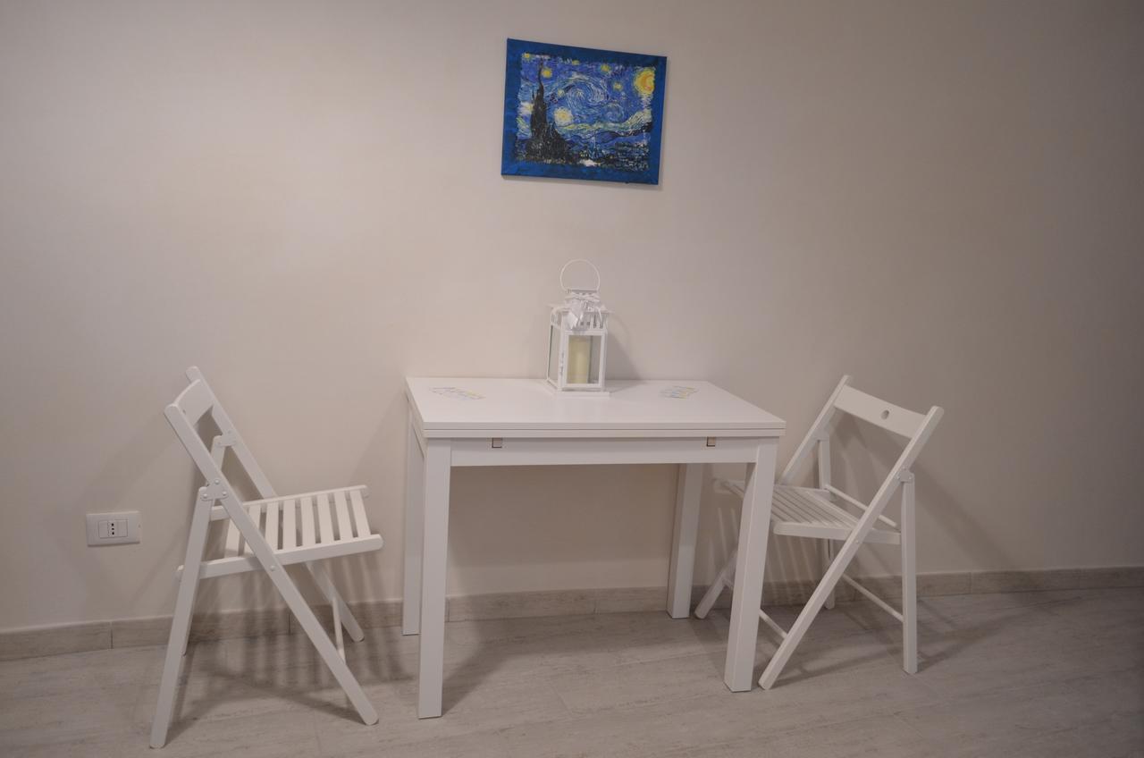 كونفيرسانو B&B Cieli Di Dante المظهر الخارجي الصورة