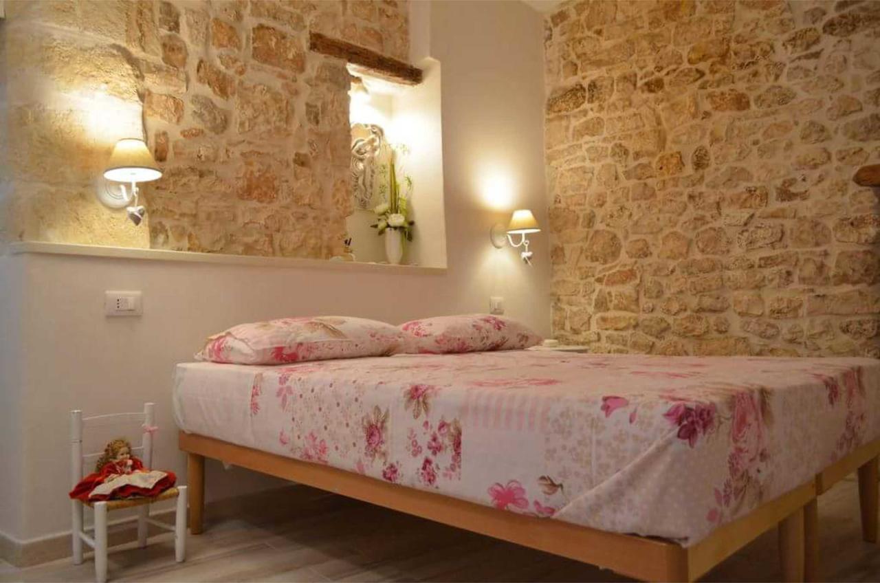 كونفيرسانو B&B Cieli Di Dante المظهر الخارجي الصورة