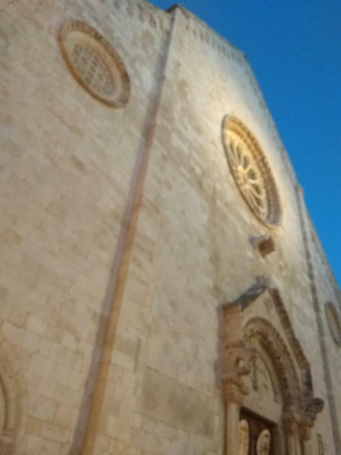 كونفيرسانو B&B Cieli Di Dante المظهر الخارجي الصورة