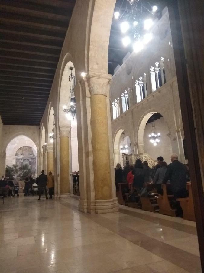 كونفيرسانو B&B Cieli Di Dante المظهر الخارجي الصورة